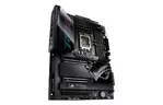 ASUS Материнская плата ROG MAXIMUS Z690 HERO s1700 Z690 4xDDR5 M.2 HDMI-DP Wi-Fi BT ATX