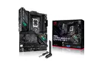 ASUS Материнская плата ROG STRIX B660-F GAMING WIFI s1700 B660 4xDDR5 M.2 HDMI DP Wi-Fi BT ATX
