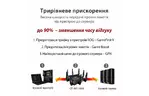 ASUS Маршрутизатор GT-AX11000 4xGE LAN 1xGE WAN 2xUSB3.1 MU-MIMO OFDMA MESH gaming
