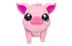 Интерактивная игрушка Moose Мой любимец маленький поросенок (26366)