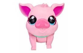 Интерактивная игрушка Moose Мой любимец маленький поросенок (26366) - Фото