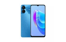 Мобильный телефон Tecno KH7n (Spark 9 Pro 4/128Gb) Burano Blue (4895180783845) - Фото