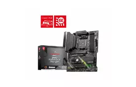 Материнська плата MSI MAG B550 TOMAHAWK MAX WIFI - Фото