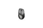 Мышка Trust KUZA Wireless Black (24114)