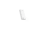 Батарея универсальная Remax Pure 20000mAh PD/20W, QC, white (RPP-288)