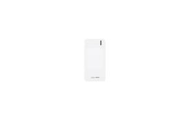 Батарея універсальна Remax Pure 20000mAh PD/20W, QC, white (RPP-288) - Фото