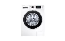 Стиральная машина Samsung WW80J52K0HW/UA - Фото