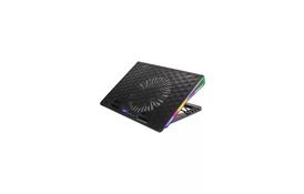 Підставка до ноутбука Esperanza EGC101 with RGB Alize (EGC101) - Фото