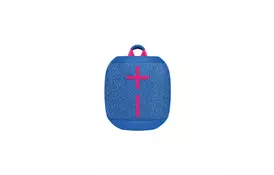 Акустична система Ultimate Ears Wonderboom 3 Performance Blue (984-001830) - Фото