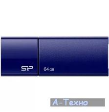 USB флеш накопитель Silicon Power 64GB Ultima U05 USB 2.0 (SP064GBUF2U05V1D)