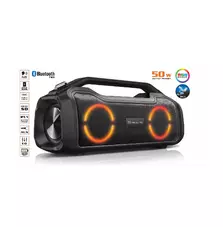 Акустическая система REAL-EL X-747 Black