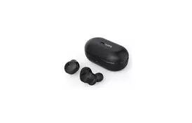 Наушники Philips TAT4556 TWS ANC IPX4 Touch control Mic Black (TAT4556BK/00) - Фото