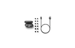 Наушники Philips TAT8506BK TWS ANC Pro+ Hi-Res IPX4 Black (TAT8506BK/00)