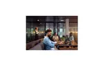 Наушники Philips TAT8506BK TWS ANC Pro+ Hi-Res IPX4 Black (TAT8506BK/00)