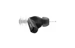 Наушники Philips TAT5506 TWS ANC Pro IPX5 Touch control Mic Black (TAT5506BK/00)