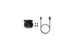 Наушники Philips TAT5506 TWS ANC Pro IPX5 Touch control Mic Black (TAT5506BK/00)