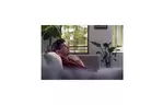 Наушники Philips TAT5506 TWS ANC Pro IPX5 Touch control Mic Black (TAT5506BK/00)