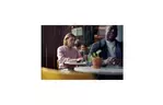 Наушники Philips TAT5506 TWS ANC Pro IPX5 Touch control Mic Black (TAT5506BK/00)