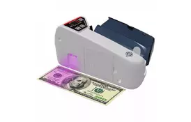 Счетчик банкнот BCASH V30 UV - Фото Счетчик банкнот BCASH V30 UV - Фото
