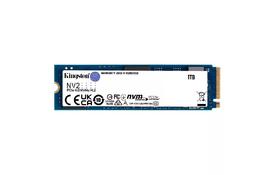 Накопитель SSD M.2 2280 1TB Kingston (SNV2S/1000G) - Фото
