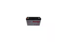 Батарея для ДБЖ Ventura VG 6-12 Gel, 6V-12Ah (VG 6-12 Gel) - Фото