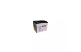 Батарея для ДБЖ Ventura VG 12-45 Gel, 12V-45Ah (VG 12-45 Gel) - Фото