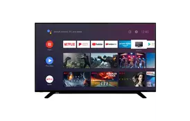 Телевизор Toshiba 43UA2063DG - Фото