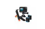 Экшн-камера GoPro HERO9 Black SD-card + acss kit (CHDRB-901-XX)