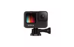 Экшн-камера GoPro HERO9 Black SD-card + acss kit (CHDRB-901-XX)