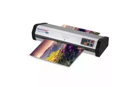 Ламінатор A3 SmartLami C435H - Фото