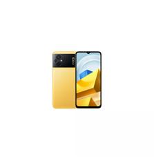 Мобильный телефон Xiaomi Poco M5 4/64GB Yellow