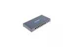 Коммутатор сетевой Hikvision DS-3E0310HP-E
