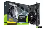 Zotac Видеокарта GeForce GTX 1630 4GB GDDR6