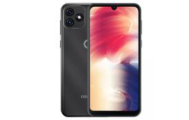 Мобильный телефон Oscal C20 Pro 2/32GB Black - Фото