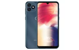 Мобильный телефон Oscal C20 Pro 2/32GB Blue - Фото