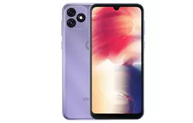 Мобильный телефон Oscal C20 Pro 2/32GB Purple - Фото