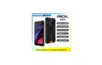 Мобильный телефон Oscal S60 3/16GB Black