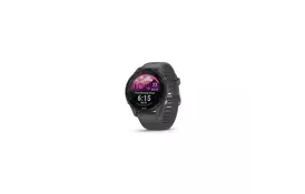 Смарт-часы Garmin Forerunner 255 Basic, Slate Grey, GPS (010-02641-10) - Фото