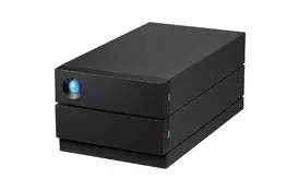 Внешний жесткий диск LaCie 3.5