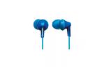 Наушники Panasonic RP-HJE120EEA Blue (RP-HJE120EEA)