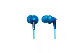 Наушники Panasonic RP-HJE120EEA Blue (RP-HJE120EEA) - Фото