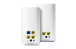 ASUS Маршрутизатор ZenWiFi mini CD6 2PK AC1500