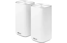 ASUS Маршрутизатор ZenWiFi mini CD6 2PK AC1500 - Фото