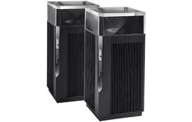 ASUS Маршрутизатор ZenWiFi Pro XT12 2PK - Фото