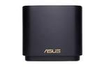 Маршрутизатор ASUS ZenWiFi XD4 2PK black AX1800 1xGE LAN 1x1GE WAN WPA3 OFDMA MESH