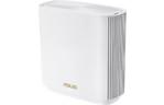 ASUS Маршрутизатор ZenWiFi XT8 1PK white AX6600