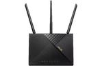 ASUS Маршрутизатор 4G-AX56U AX1800