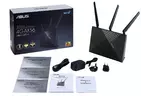 ASUS Маршрутизатор 4G-AX56U AX1800