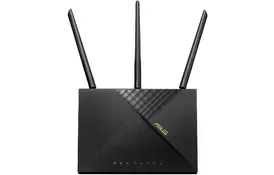 ASUS Маршрутизатор 4G-AX56U AX1800 - Фото