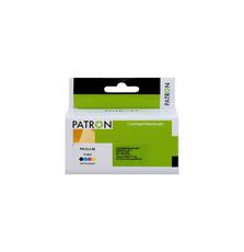 Картридж Patron Canon CLI-36 Color (1511B001) 250ст (PN-CLI-36)